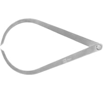 Кронциркуль для наружных измерений Эталон 300 мм 1022678