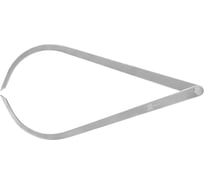 Кронциркуль для наружных измерений Эталон 400 мм 1022680