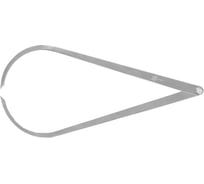 Кронциркуль для наружных измерений Эталон 500 мм 1022681