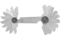 Набор резьбовых шаблонов Эталон N3 М60 и Д55 1022697