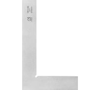 Угольник поверочный Эталон УП- 160x100 кл.1 1022702