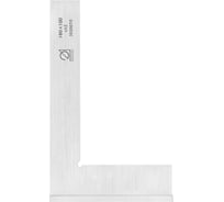 Угольник поверочный Эталон УШ- 160x100 кл.2 1022714