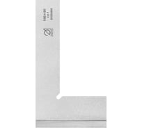 Угольник поверочный Эталон УШ- 100x60 кл.1 1022711