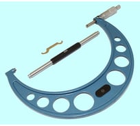 Микрометр гладкий TLX МК-225 200-225 мм 0,01 кл.т.1 тв.сплав 400-145 67400