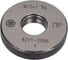 Калибр-кольцо Туламаш М 15x1.0 8g ПР ТМ 107041 3