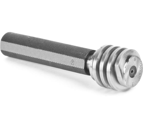 Калибр-кольцо Туламаш Tr 10x2 6g ПР 140868