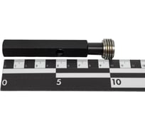 Калибр-пробка Туламаш Tr 20x2 8Н НЕ 88697