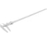 Штангенциркуль Micron ШЦ-2-1000 0,1 губ. 150мм ГРСИ №91149-24 1072532 2