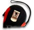 Рулетка измерительная стальная RODEO 5 м 220200505 2