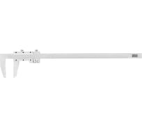 Штангенциркуль разметочный ЧИЗ ШЦРТ-III- 500 -0,1 с твердосплавными губками, 100 мм 1048667