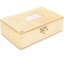 Набор Челябинский Калибр ОШС-ШП Ra ( 3.2;1,6;0,8;0,4;0,2;0,1) сталь (ГРСИ №79229-20) с поверкой ЧК 1038578