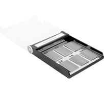 Набор Челябинский Калибр ОШС-ШЧ Ra (3,2;1,6;0,8;0,4;0,2;0,1) сталь (ГРСИ №79229-20) с поверкой ЧК 118014