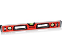 Противоударный уровень RUBI LEVEL ANTISHOCK 60 см 76932
