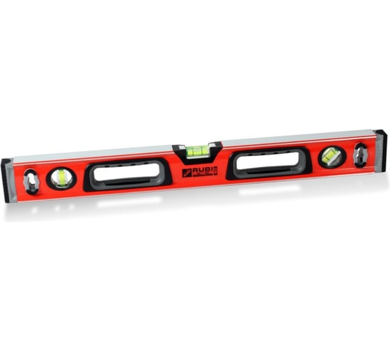 Противоударный уровень RUBI LEVEL ANTISHOCK 60 см 76932