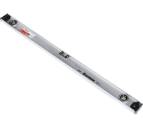 Строительный уровень ЕРМАК "Рельс" 1000 мм 659-088