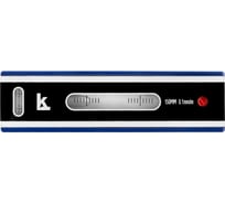 Уровень бруск. 150мм 0.1мм/м (ГРСИ №85734-22) КАЛИБРОН 1085588