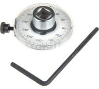Угломер механический ARNEZI 1/2 R7302001