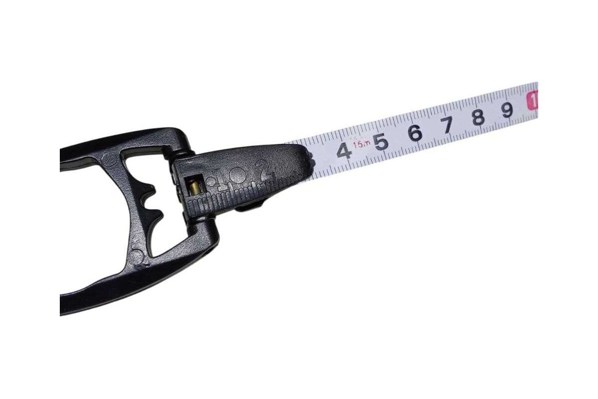Рулетка WYNNS 15 м (металлическая лента) W30200/ Tools 00000028994 ...