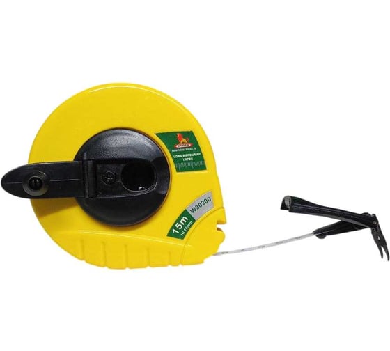 Рулетка WYNNS 15 м (металлическая лента) W30200/ Tools 00000028994
