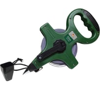 Рулетка геодезийная WYNNS 50 м (металлическая лента) W7050/ Tools 00000019869