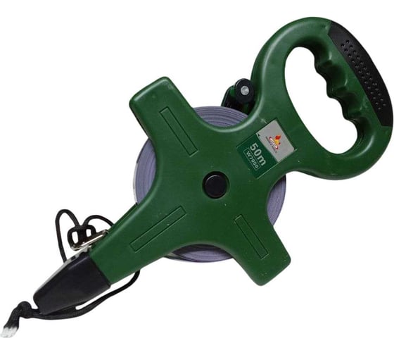 Рулетка геодезийная WYNNS 50 м (металлическая лента) W7050/ Tools 00000019869