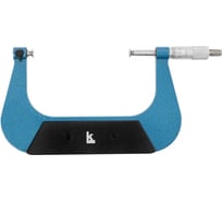 Микрометр универсальный КАЛИБРОН МВУ 125-150 0,01 ГРСИ 94420-25 1090323