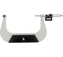 Микрометр универсальный КАЛИБРОН МВУЦ 175-200 0,001 электронный ГРСИ 94420-25 1090317