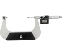 Микрометр универсальный КАЛИБРОН МВУЦ 100-125 0,001 электронный ГРСИ 94420-25 1090314