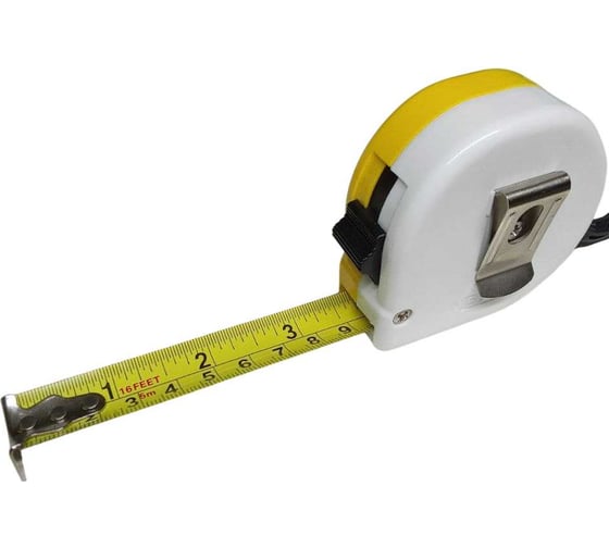 Рулетка WYNNS W5019B/ Tools 5 м, 19 мм 00000017688