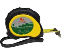 Рулетка WYNNS W5025D/А, W30102/ Tools 5 м, 25 мм, 2-ой стопор, с магнитом 00000017689