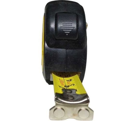 Рулетка WYNNS W5025D/А, W30102/ Tools 5 м, 25 мм, 2-ой стопор, с магнитом 00000017689