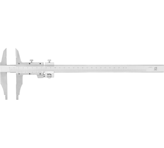 Штангенциркуль Эталон ШЦ-2- 250 0,1 губ. 60мм 786367