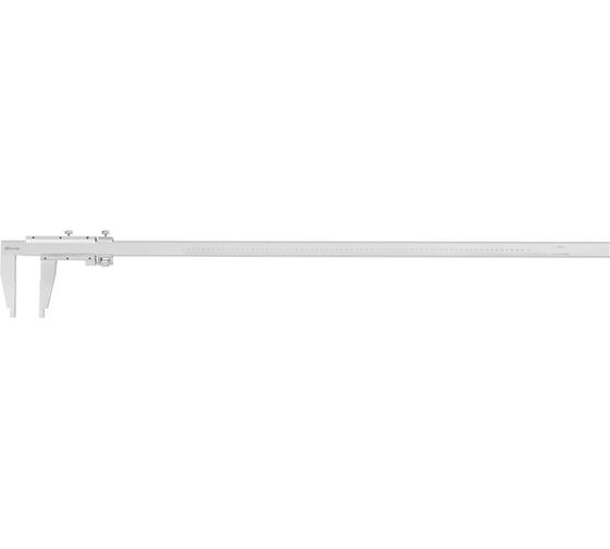 Штангенциркуль Micron ШЦ-3-1000 0,1 губ. 125мм (320-1000) 1114168 1