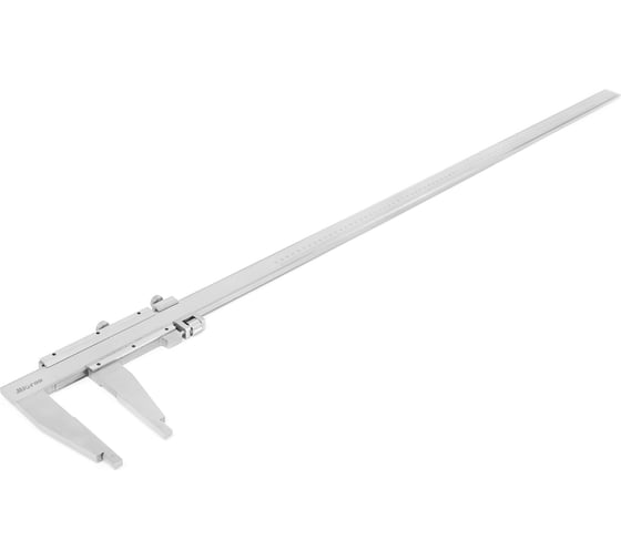 Штангенциркуль Micron ШЦ-3-1000 0,1 губ. 125мм (320-1000) 1114168