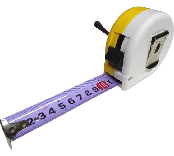 Рулетка WYNNS W7525В/ Tools 7.5 м, 25 мм 00000017690