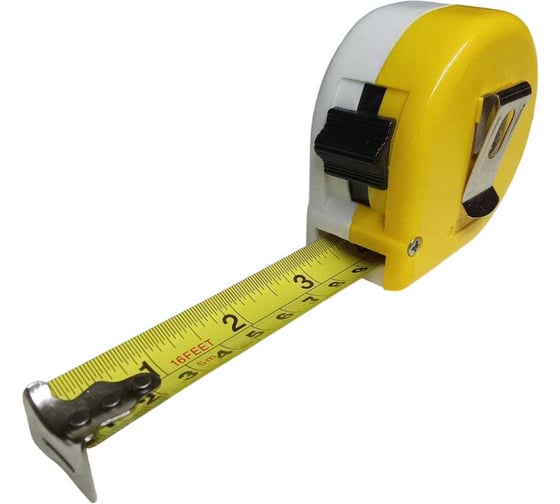 Рулетка WYNNS W5025В/ Tools 5 м, 25 мм 00000022663