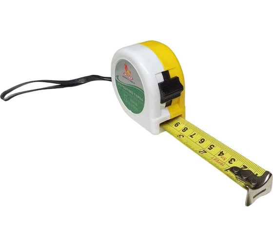 Рулетка WYNNS W5025В/ Tools 5 м, 25 мм 00000022663