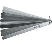 Щупы Vogel набор, 0,05 ... 1,0 L=200, закаленная сталь, 13 шт. 436205