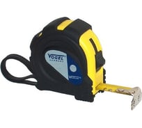 Рулетки с магнитом противоударные Vogel 10м, точность 1,8мм 141010-12