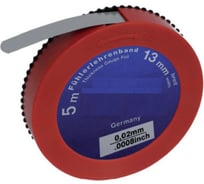 Щупы в рулетках с закаленной лентой Vogel 5 м, толщина 0.01 455001