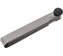 Набор щупов Vogel 0.05-1.0 L=100 кон. закаленная пружинная сталь, 20 шт. 411007