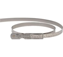 Линейка для измерения наружных диаметров Vogel 20-300 мм, для окружностей 60-950 181611