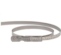 Линейка для измерения наружных диаметров Vogel 700-1100 мм, 2190-3460 мм 181613