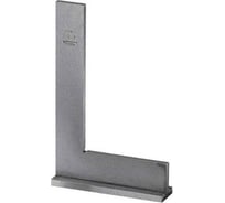 Угольник с основанием Vogel 250x165 мм, 2 класс точности 310165