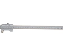 Штангенциркуль разметочный Vogel 200x0,1 с роликом и твердосплавной иглой 335070