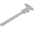 Штангенциркуль с глубиномером Vogel 0-70 0.05 винт 201009 3