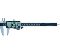 Штангенциркуль цифровой Vogel 0-150 0,01 с глубиномером 202011-3