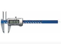 Штангенциркуль цифровой Vogel 0-150 0.01 с глубиномером, с острыми губками 202027