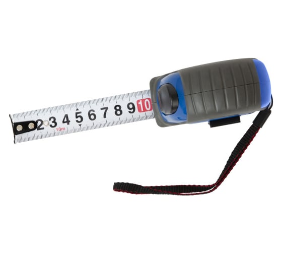 Профессиональная измерительная рулетка GEOBOND RX-10 215005