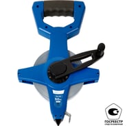 Профессиональная измерительная рулетка GEOBOND TK-100 215008